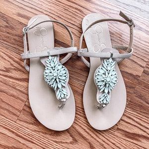 Jessica Simpson Sandals